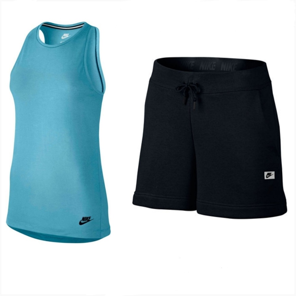 Nike 2pc set *XS*